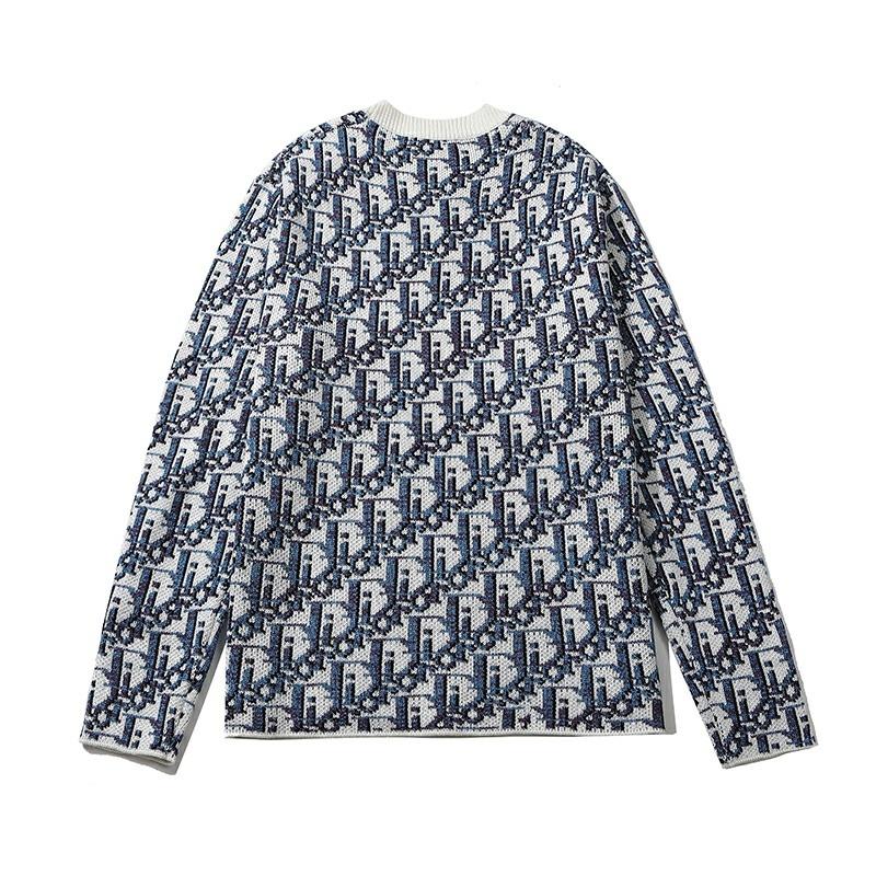 CHRISTIAN DIOR - SWEATSHIRT