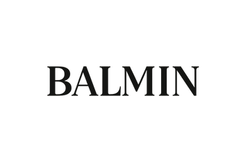 BALMIN logo