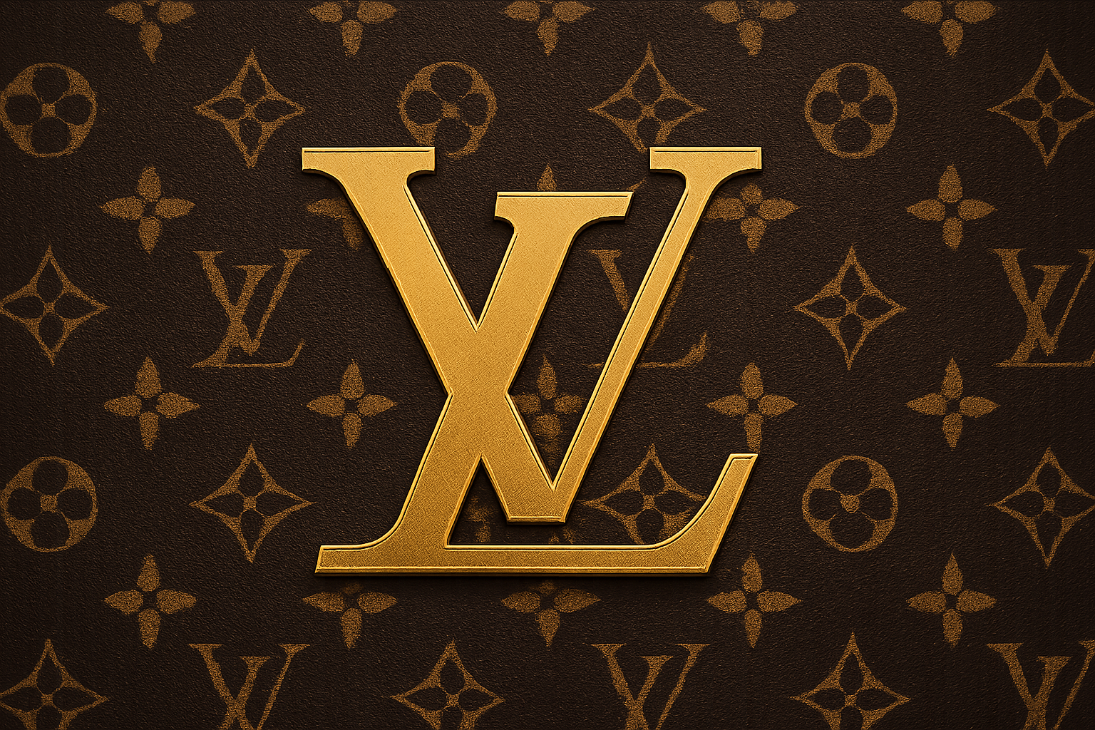 Louis Vuitton logo